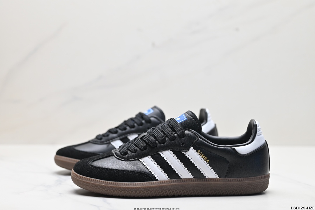 Adidas Samba Shoes